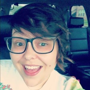 Meet your Posher, Aleczandria